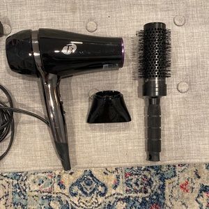 T3 Featherweight Lux